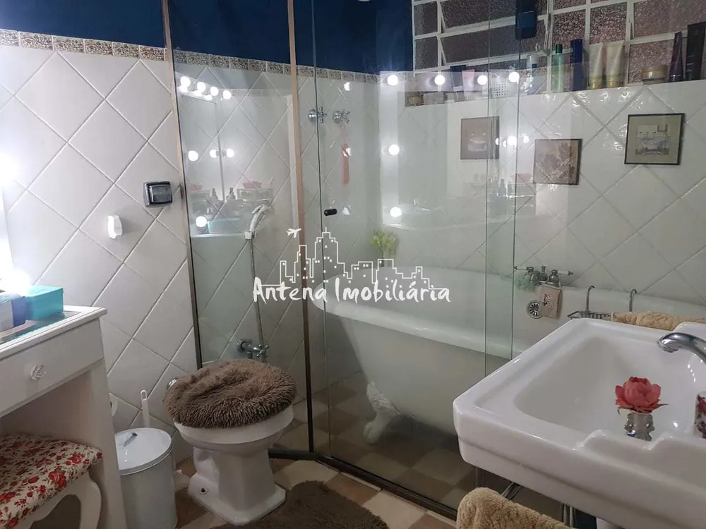 Apartamento, 2 quartos, 133 m² - Foto 7