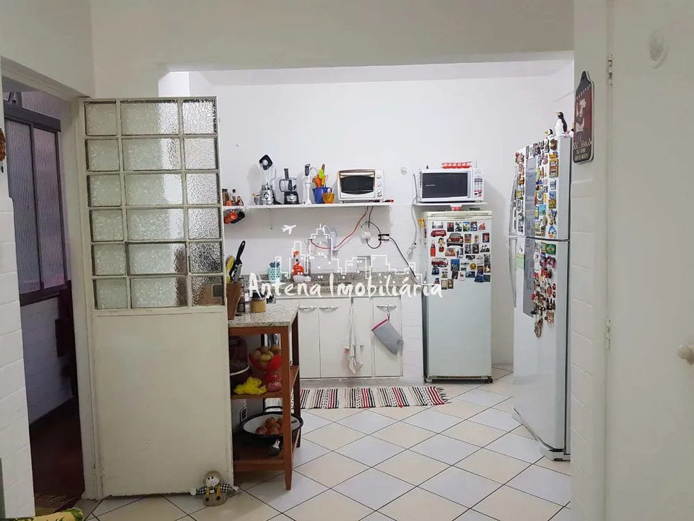 Apartamento, 2 quartos, 133 m² - Foto 8