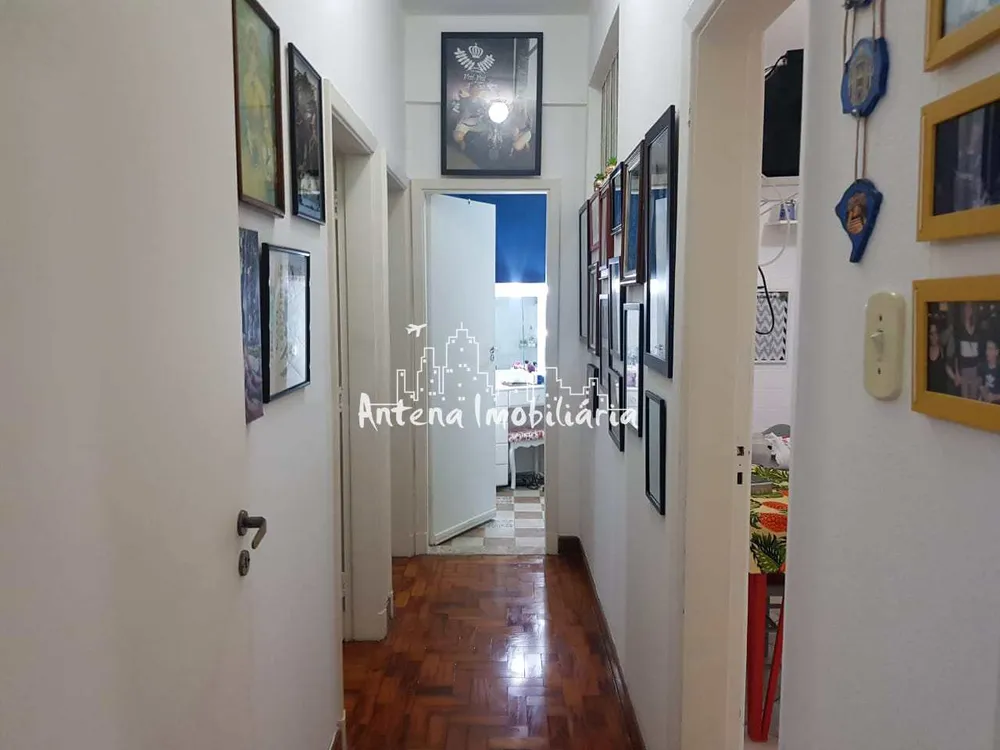 Apartamento, 2 quartos, 133 m² - Foto 8