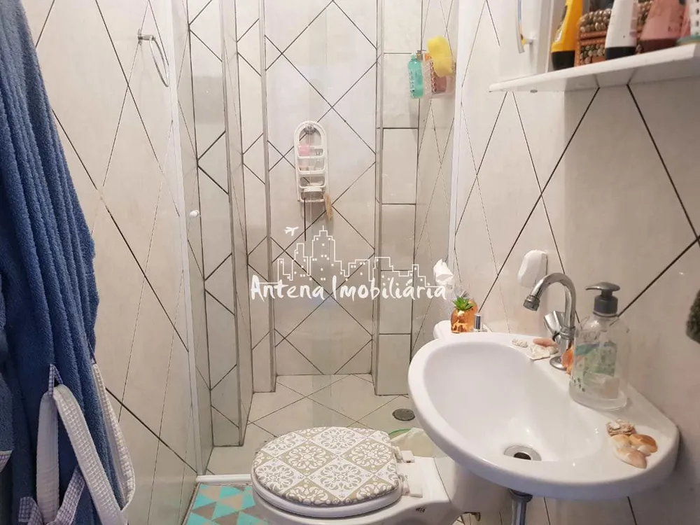 Apartamento, 2 quartos, 133 m² - Foto 1