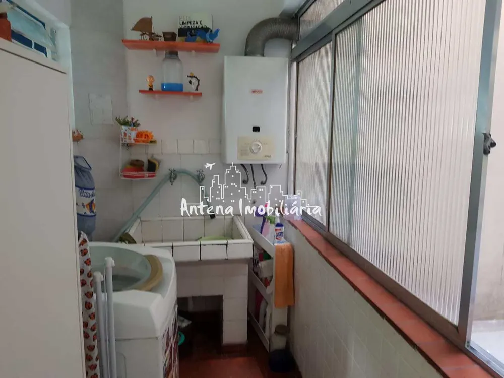 Apartamento, 2 quartos, 133 m² - Foto 5