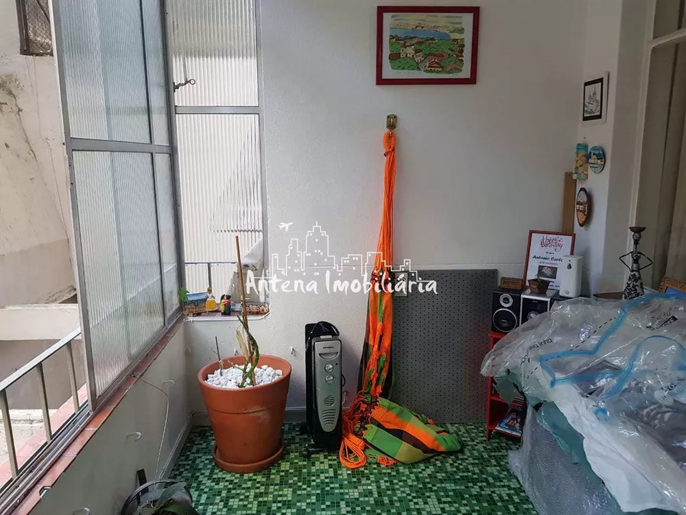 Apartamento, 2 quartos, 133 m² - Foto 11