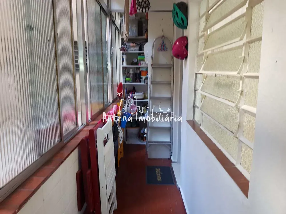 Apartamento, 2 quartos, 133 m² - Foto 2