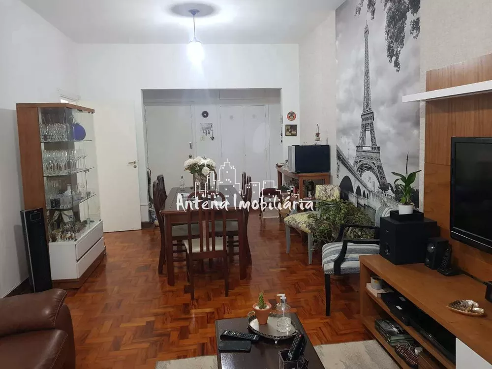 Apartamento, 2 quartos, 133 m² - Foto 9