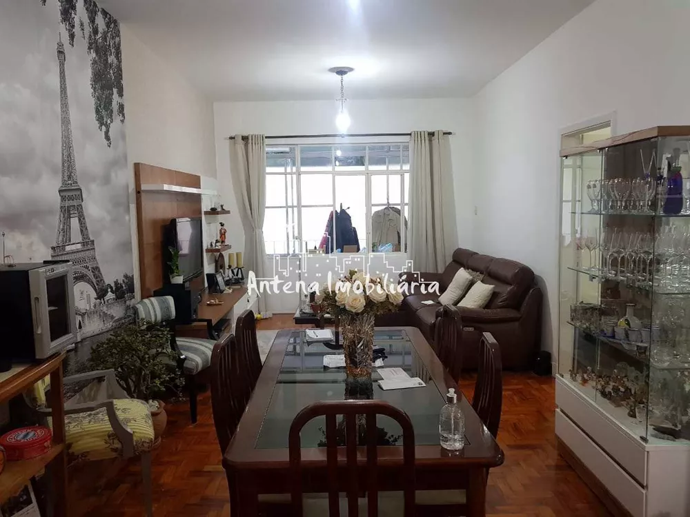 Apartamento, 2 quartos, 133 m² - Foto 10
