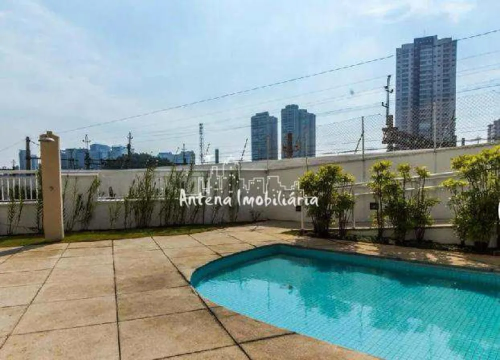 Apartamento, 2 quartos, 65 m² - Foto 9
