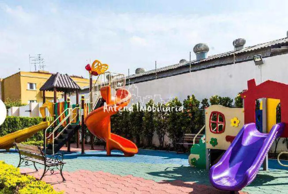 Apartamento, 2 quartos, 65 m² - Foto 12