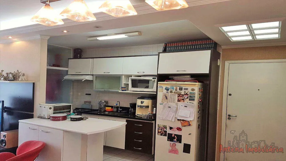 Apartamento, 2 quartos, 65 m² - Foto 2