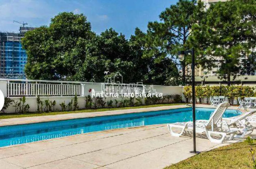 Apartamento, 2 quartos, 65 m² - Foto 8