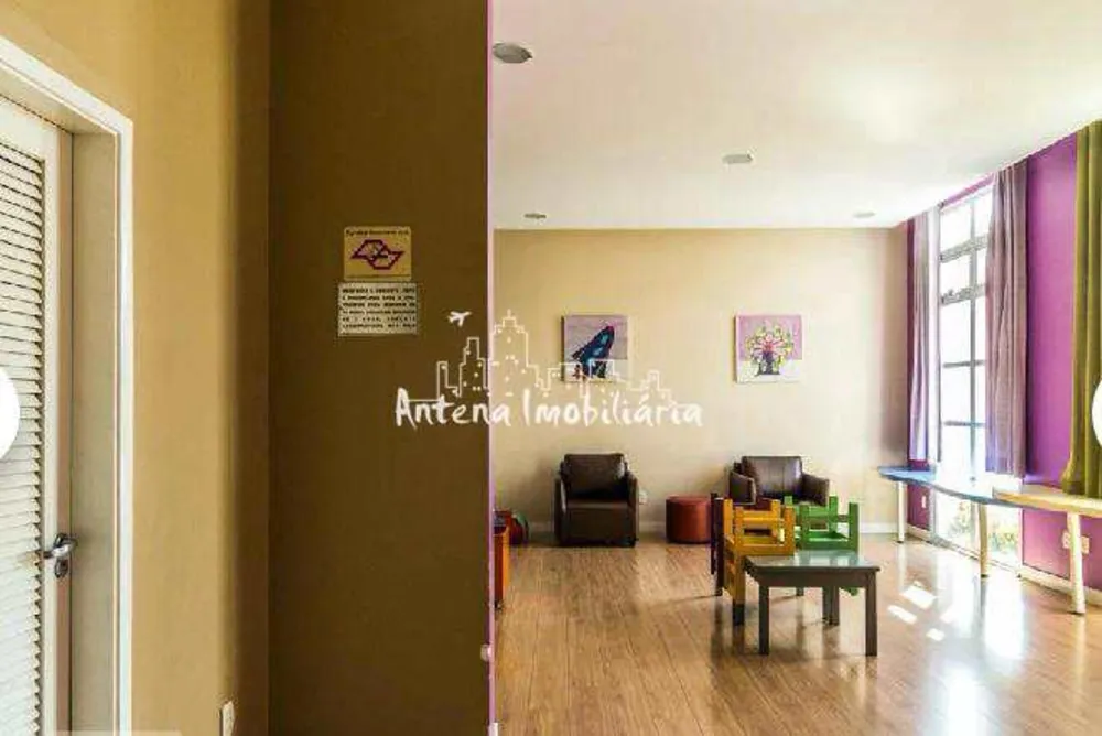 Apartamento, 2 quartos, 65 m² - Foto 11
