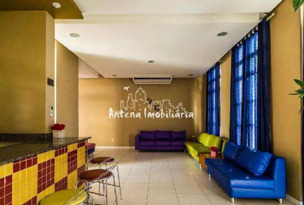 Apartamento, 2 quartos, 65 m² - Foto 3