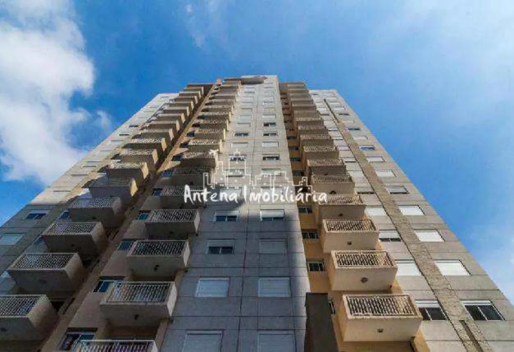 Apartamento, 2 quartos, 65 m² - Foto 10