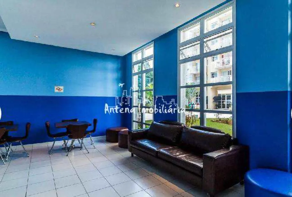 Apartamento, 2 quartos, 65 m² - Foto 4