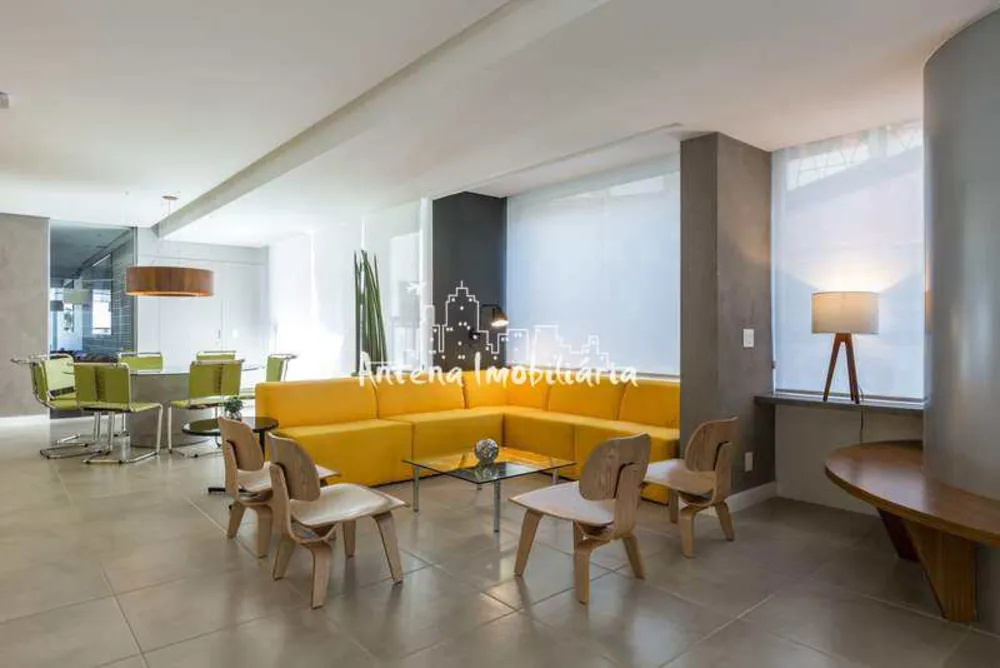 Flat/Apart Hotel, 1 quarto, 34 m² - Foto 8