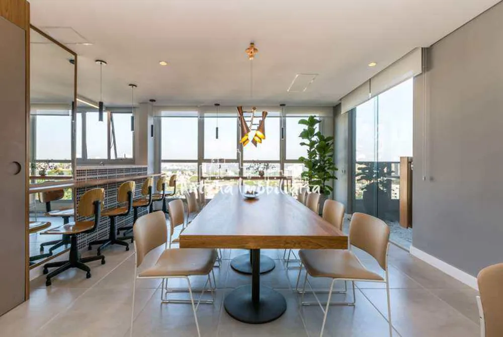 Flat/Apart Hotel, 1 quarto, 34 m² - Foto 9