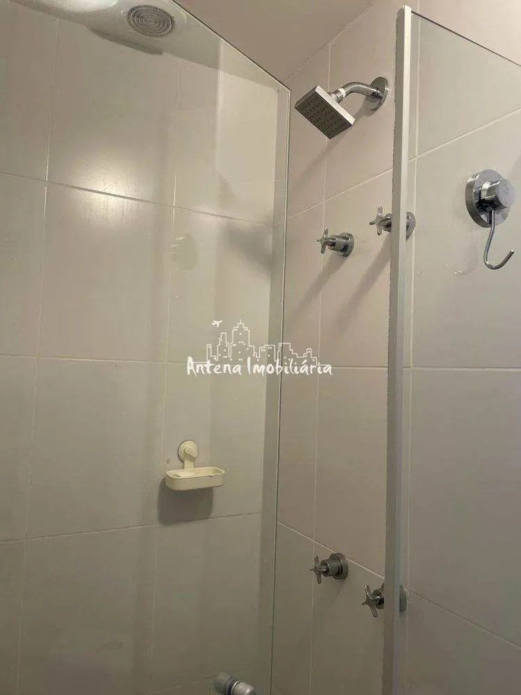 Flat/Apart Hotel, 1 quarto, 34 m² - Foto 7