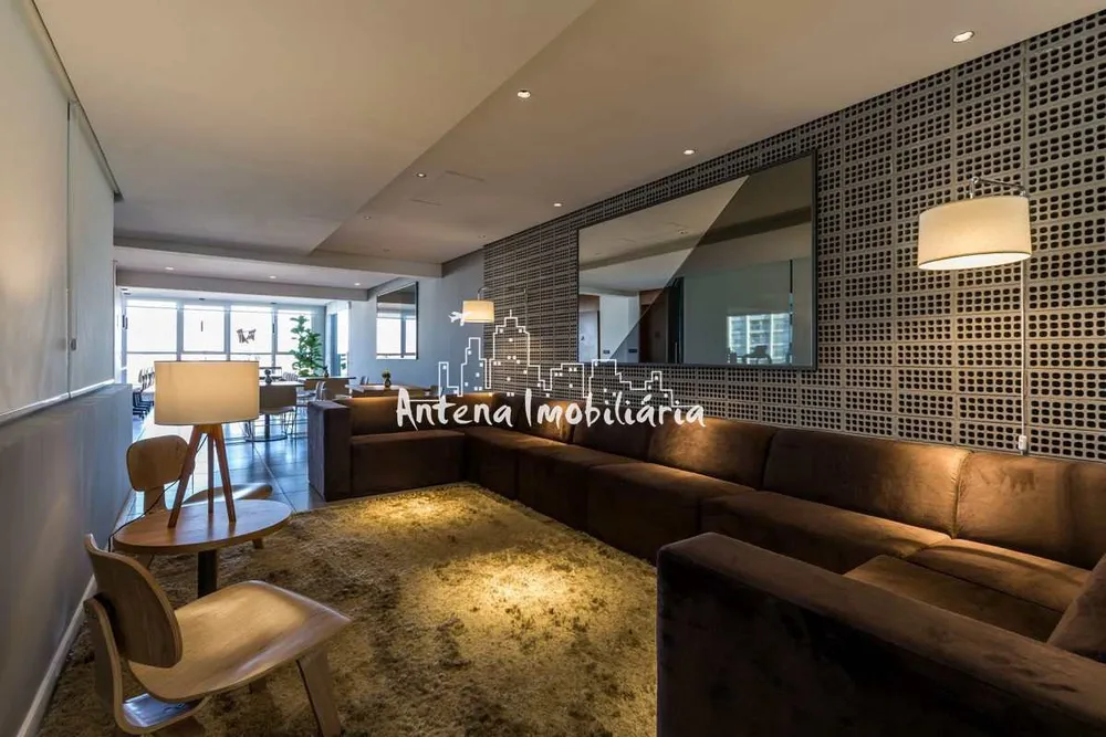 Flat/Apart Hotel, 1 quarto, 34 m² - Foto 16