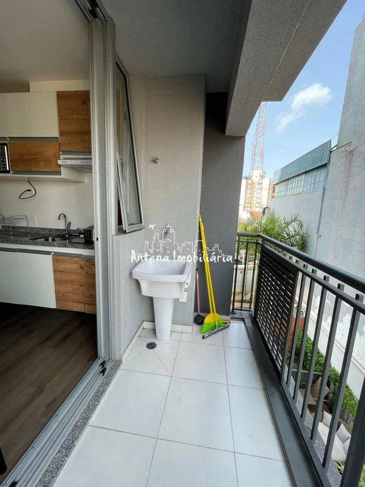 Flat/Apart Hotel, 1 quarto, 34 m² - Foto 7
