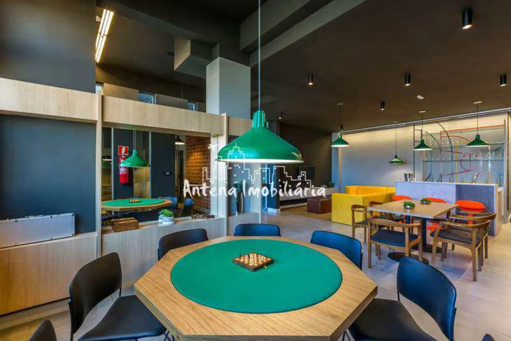 Flat/Apart Hotel, 1 quarto, 34 m² - Foto 14