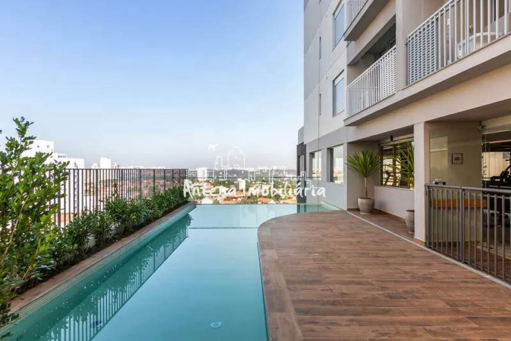 Flat/Apart Hotel, 1 quarto, 34 m² - Foto 11