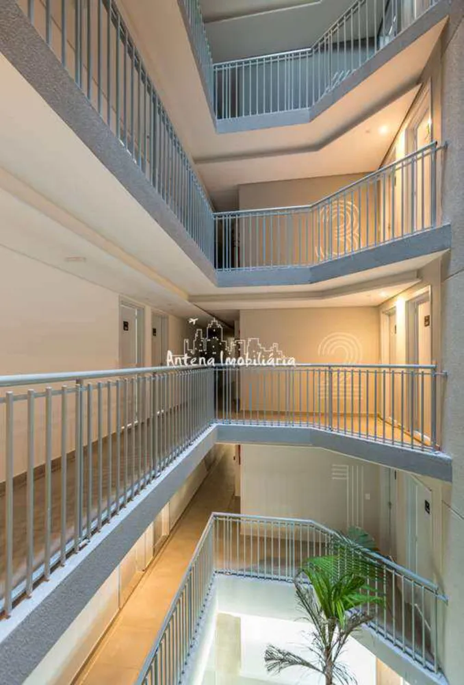 Flat/Apart Hotel, 1 quarto, 34 m² - Foto 10