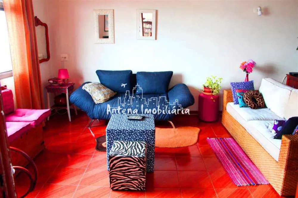 Apartamento, 2 quartos, 144 m² - Foto 8