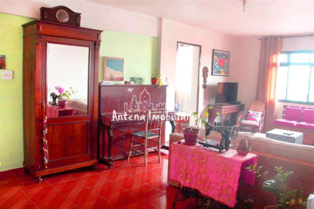 Apartamento, 2 quartos, 144 m² - Foto 1