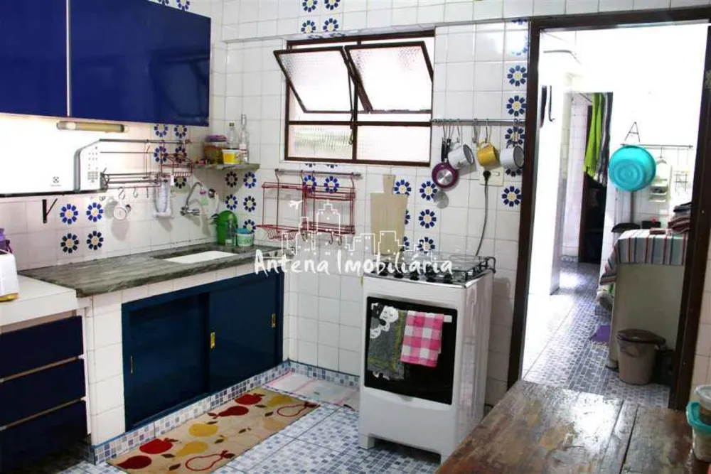 Apartamento, 2 quartos, 144 m² - Foto 2