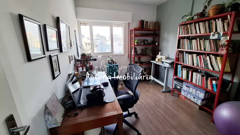 Apartamento, 2 quartos, 41 m² - Foto 3