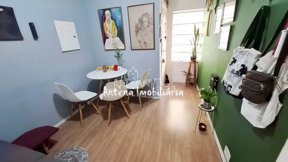 Apartamento, 2 quartos, 41 m² - Foto 11