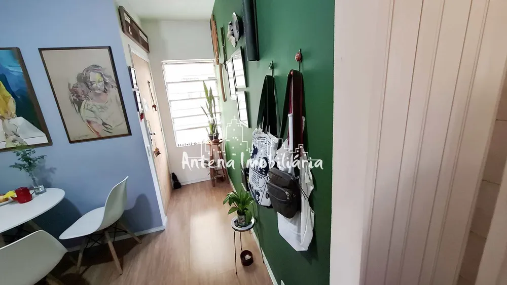 Apartamento, 2 quartos, 41 m² - Foto 12