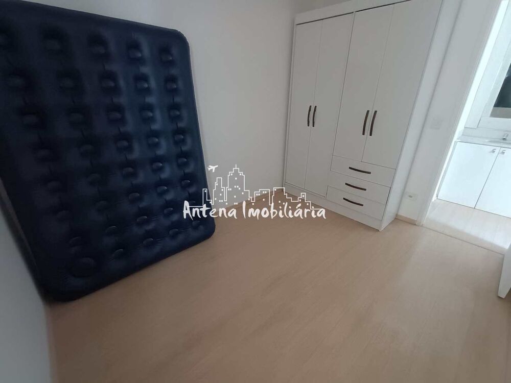 Apartamento para alugar com 1 quarto, 33m² - Foto 8