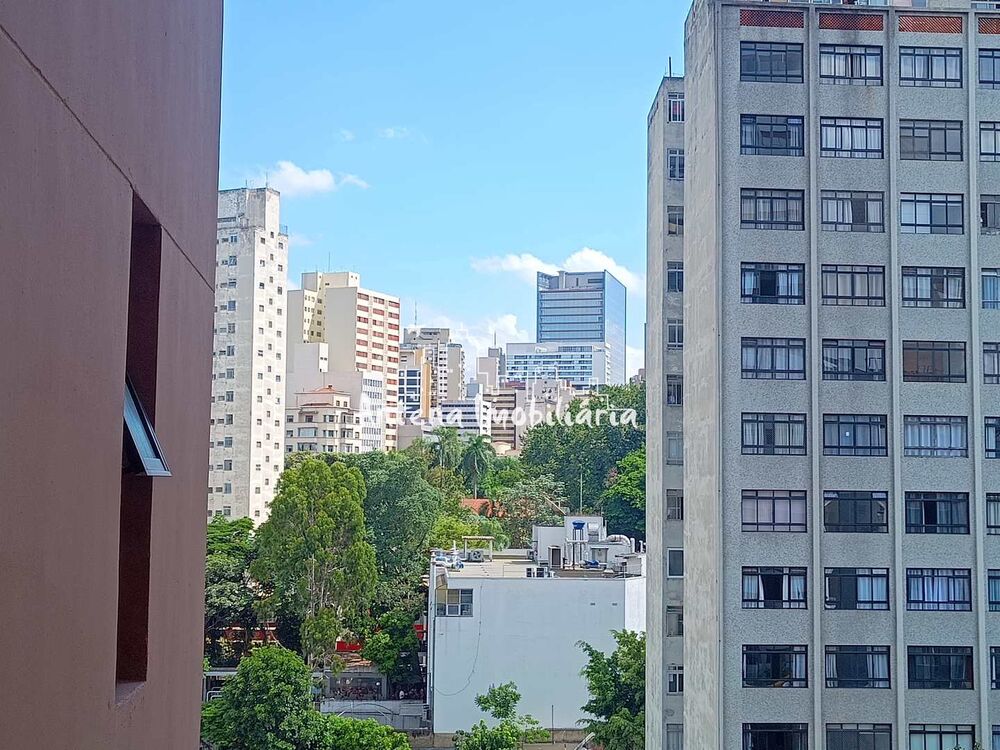 Apartamento para alugar com 1 quarto, 33m² - Foto 19