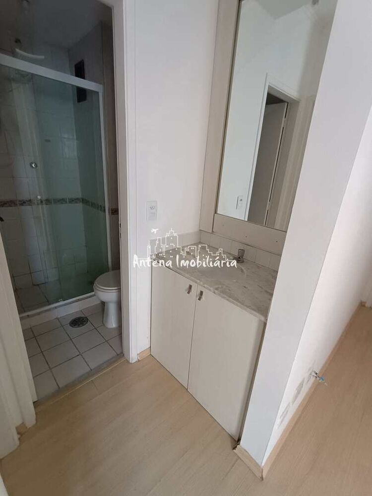 Apartamento para alugar com 1 quarto, 33m² - Foto 5