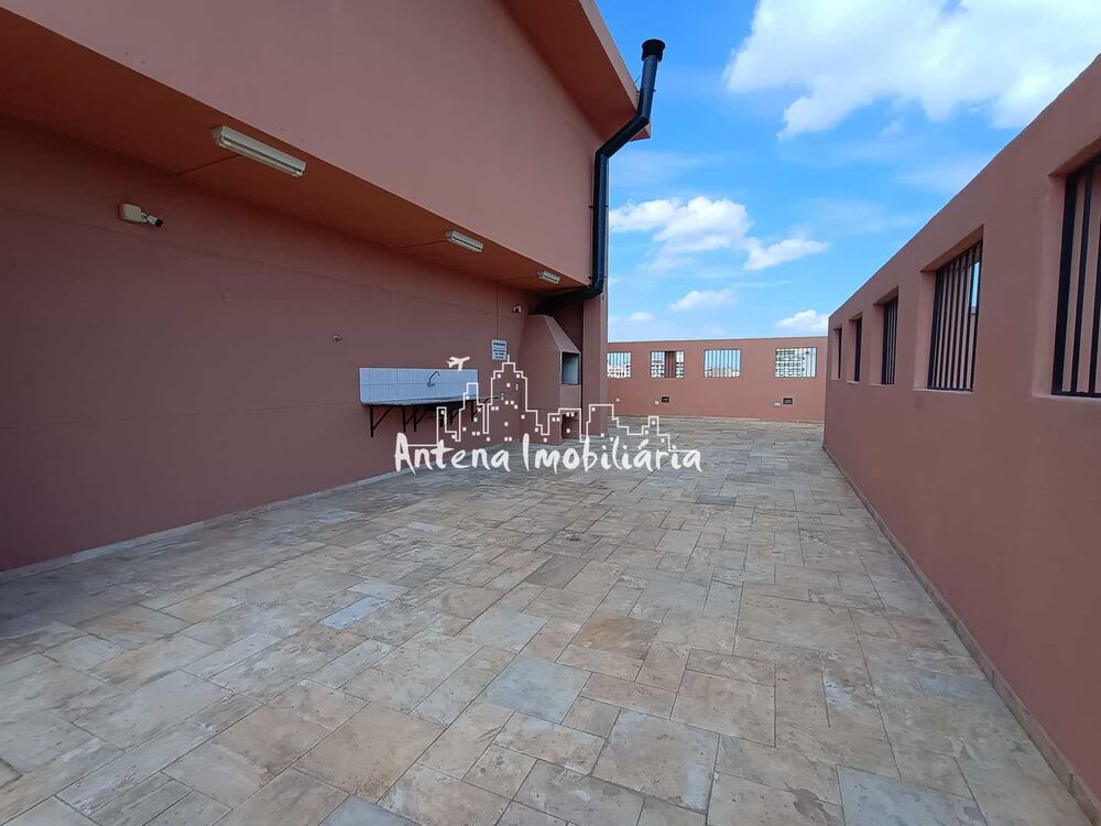 Apartamento para alugar com 1 quarto, 33m² - Foto 14