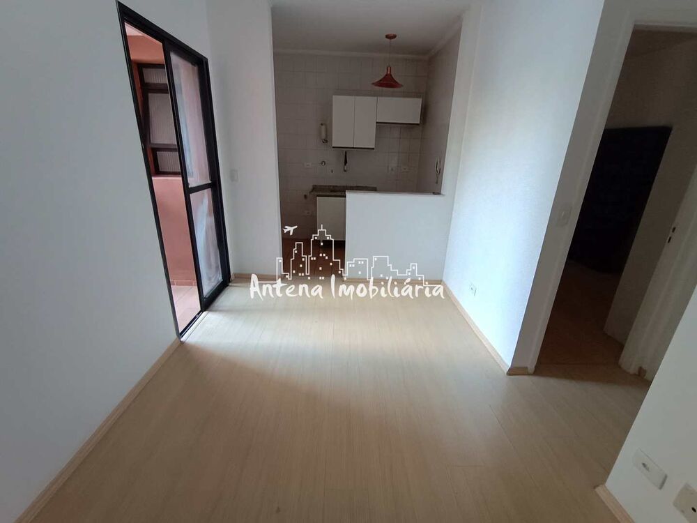 Apartamento para alugar com 1 quarto, 33m² - Foto 2