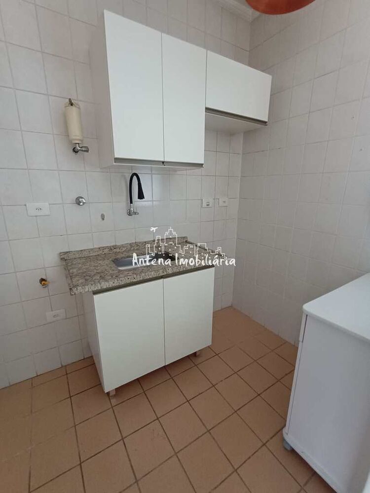 Apartamento para alugar com 1 quarto, 33m² - Foto 9