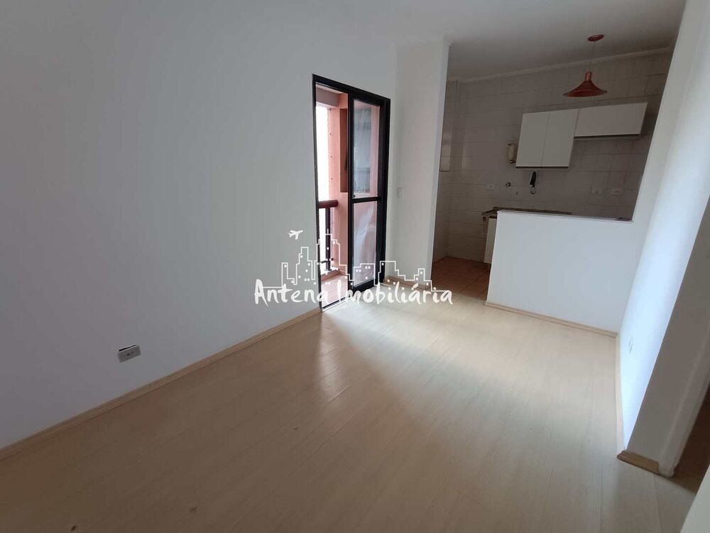 Apartamento para alugar com 1 quarto, 33m² - Foto 1