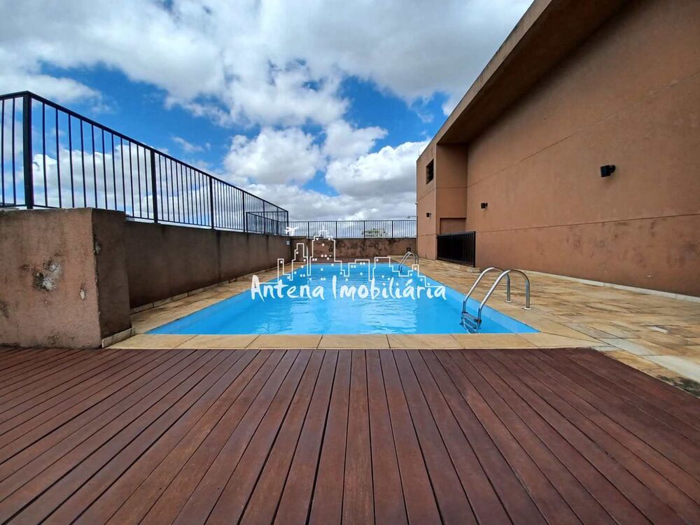 Apartamento para alugar com 1 quarto, 33m² - Foto 21