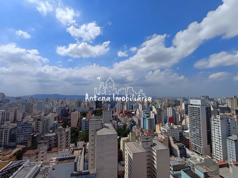 Apartamento para alugar com 1 quarto, 33m² - Foto 15