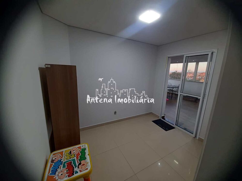 Cobertura à venda com 3 quartos, 160m² - Foto 2