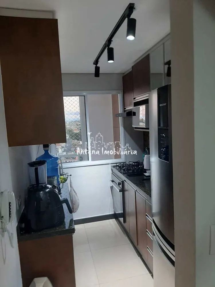 Cobertura, 3 quartos, 160 m² - Foto 15