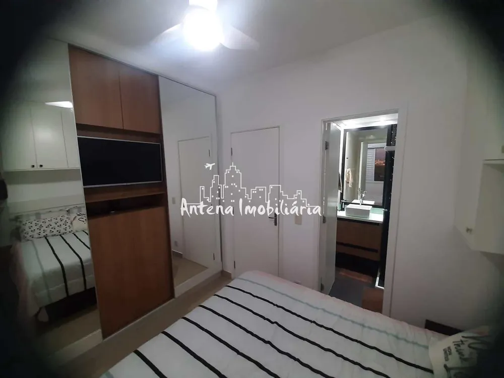 Cobertura, 3 quartos, 160 m² - Foto 13