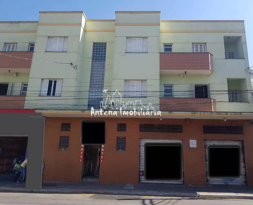 Prédio Inteiro à venda com 10 quartos, 250m² - Foto 2