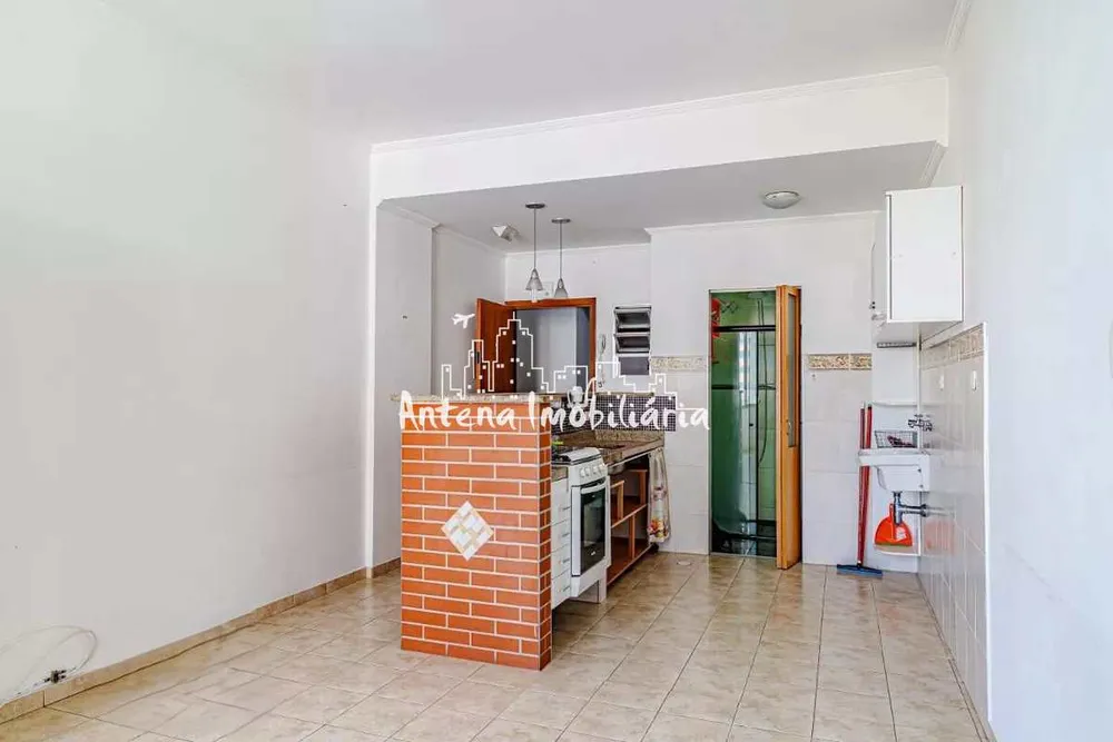 Flat/Apart Hotel, 35 m² - Foto 7