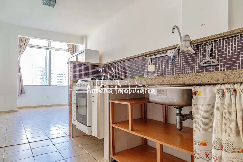 Flat/Apart Hotel, 35 m² - Foto 8