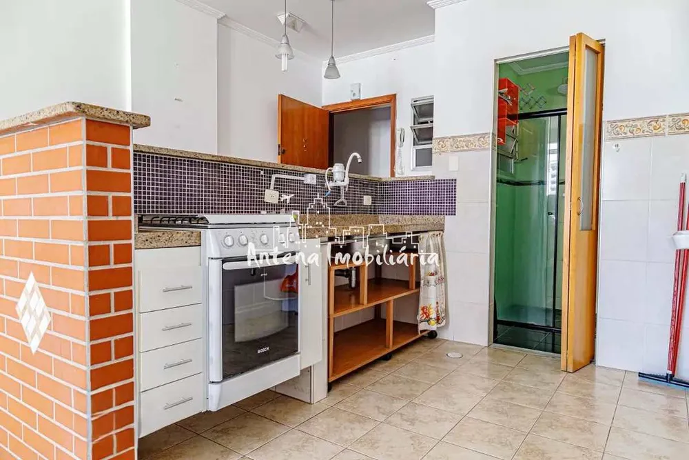 Flat/Apart Hotel, 35 m² - Foto 1