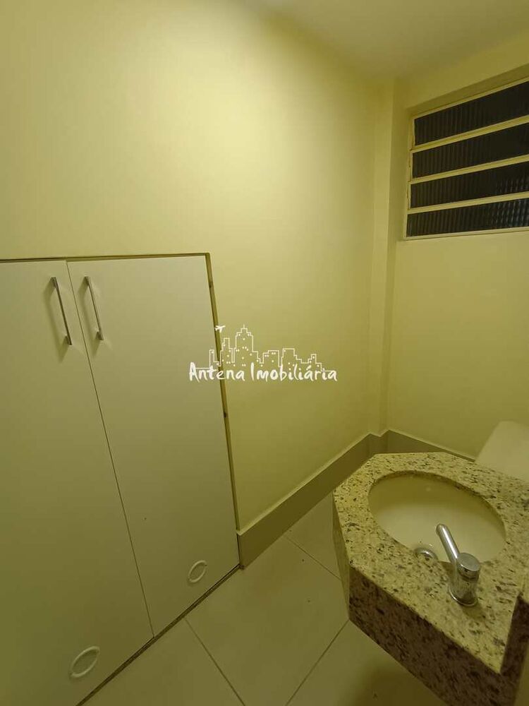 Conjunto Comercial-Sala para alugar, 100m² - Foto 4
