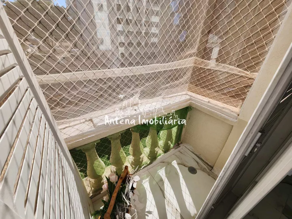 Apartamento, 2 quartos, 115 m² - Foto 3