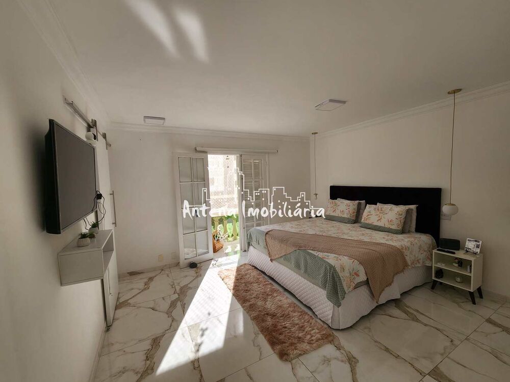 Apartamento à venda com 2 quartos, 115m² - Foto 2